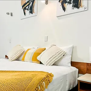Motel Traveller's ****