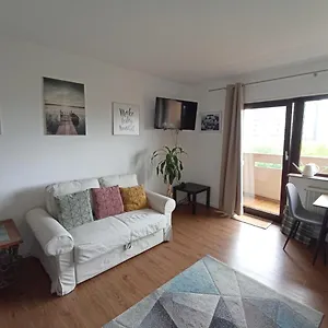 Apartment Exklusives Zw. Lu Und Speyer Mit Aufzug