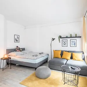 Apartment Two Bedroom And Bathrooms