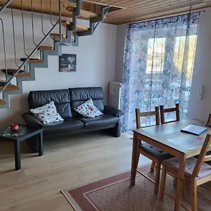 Apartment Haus Am Scharpenmoor