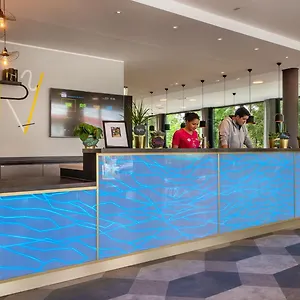 3* Hotel - The Niu, Fury Messe By Ihg