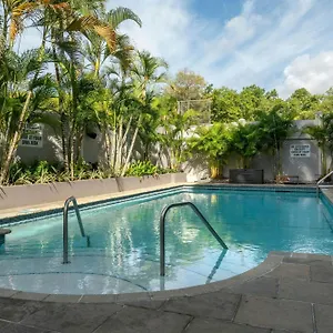 Hotel Courtyard By Marriott ***