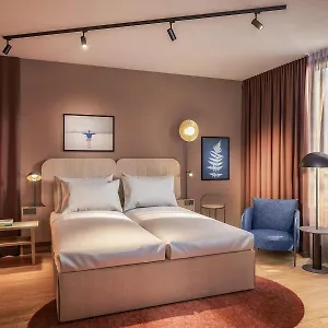 Hotel Scandic Europaviertel ****