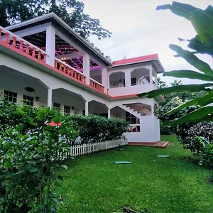 Guest house Polish Princess **